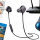 Illustration for article titled Today’s best deals: Bluetooth earbuds, iDestiny/i, and more